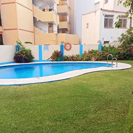 דירה Center מארבלה