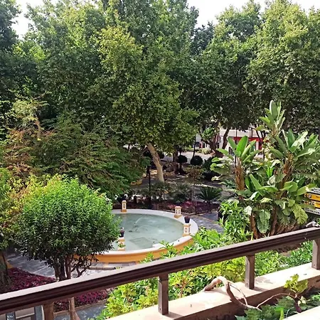 דירה Center מארבלה