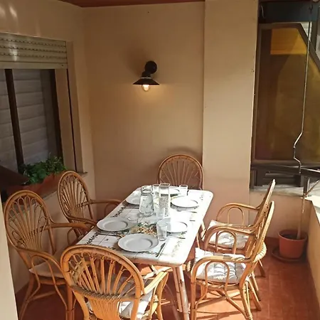 Center מארבלה